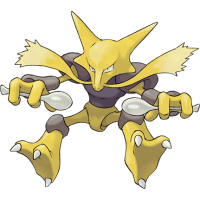 alakazam