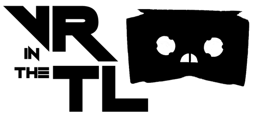 VR in the TL Title (Small)