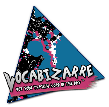 Vocabizarre Triangle