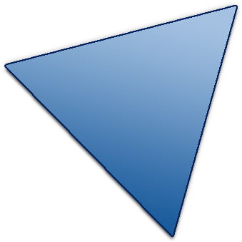 Triangle - Down Placeholder