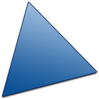 Triangle - Up Placeholder