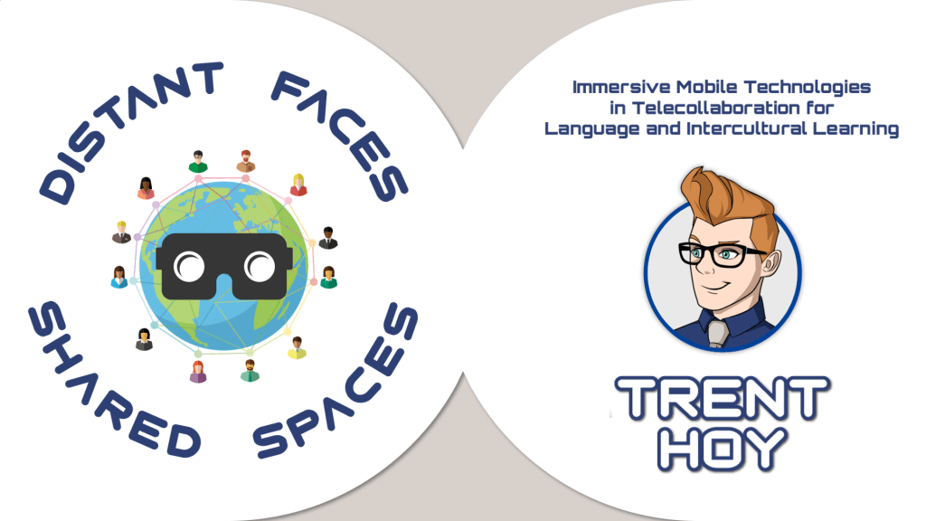 Title Screenshot - Expo